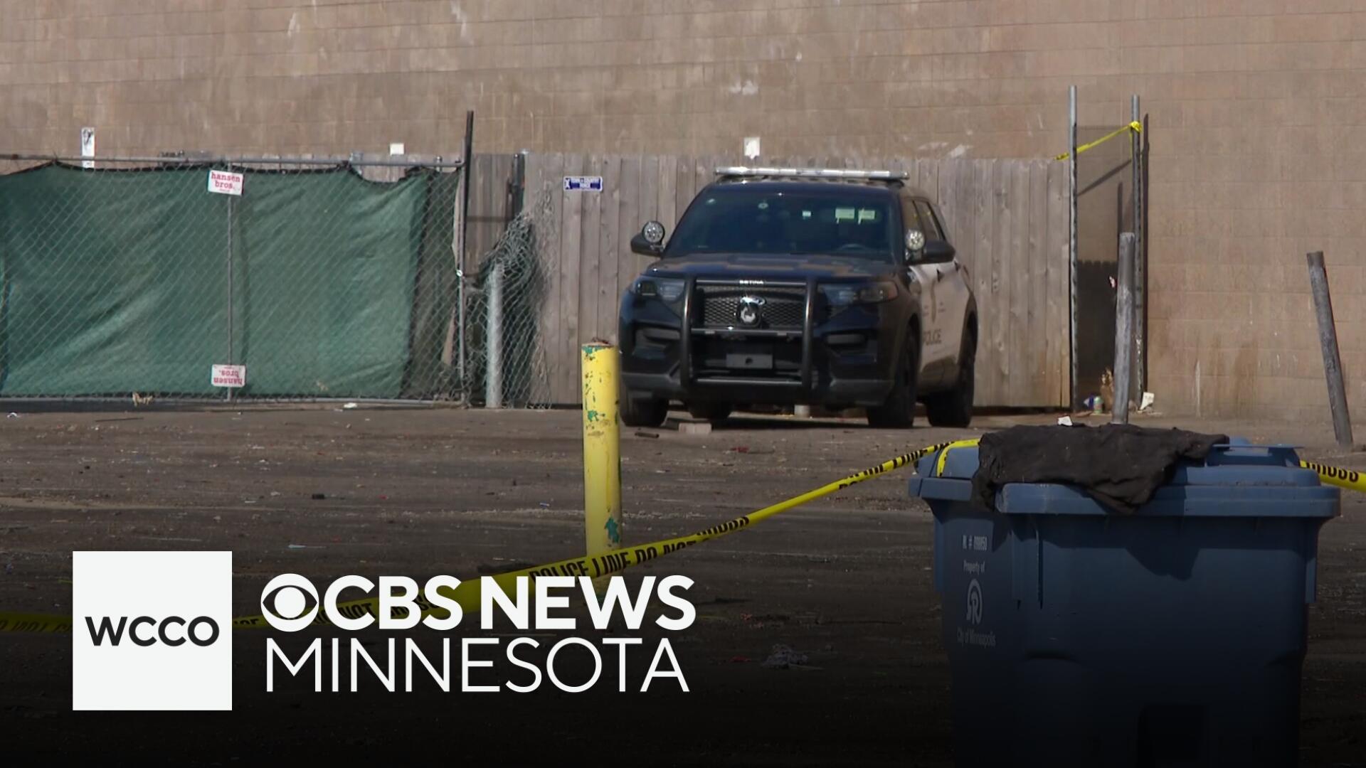 Woman struck in mass shooting at Minneapolis homeless encampment dies ...