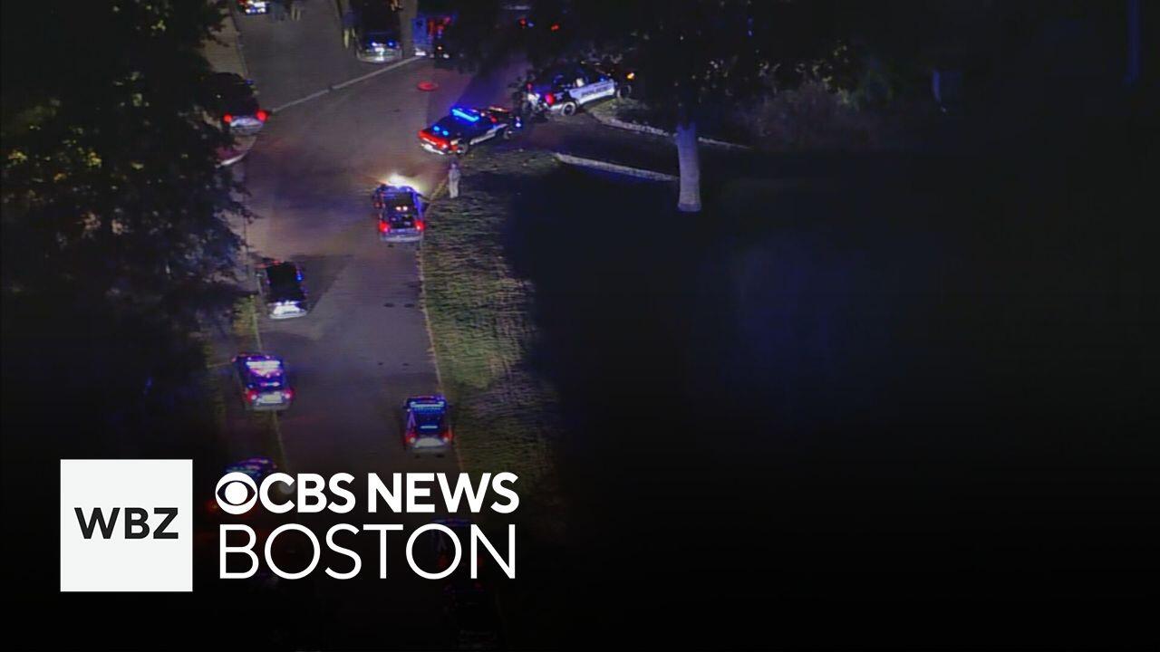 1 dead, 2 wounded in shooting at New Hampshire country club; suspect ...