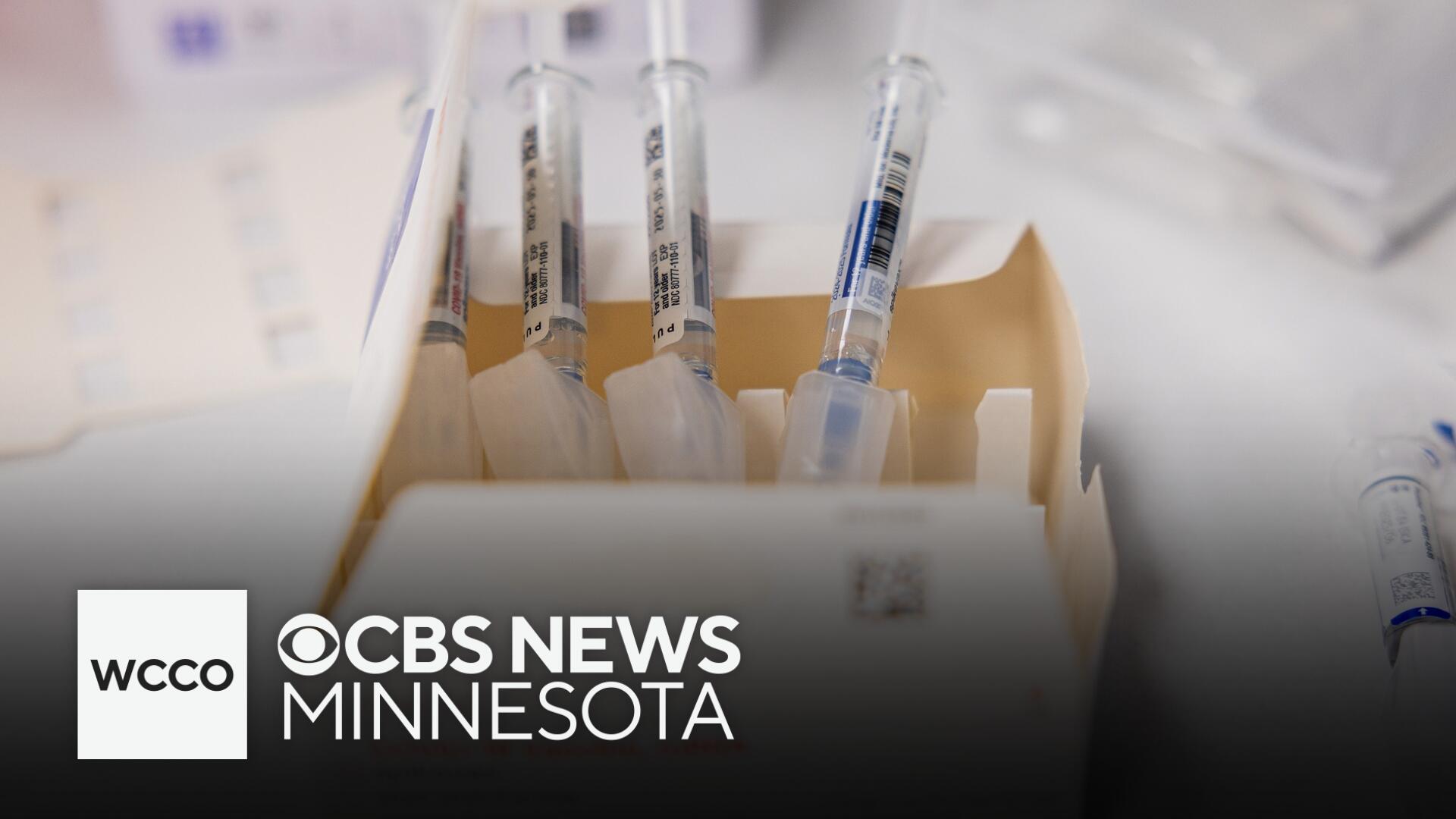 Authorities investigating infant’s death in Mankato – CBS News