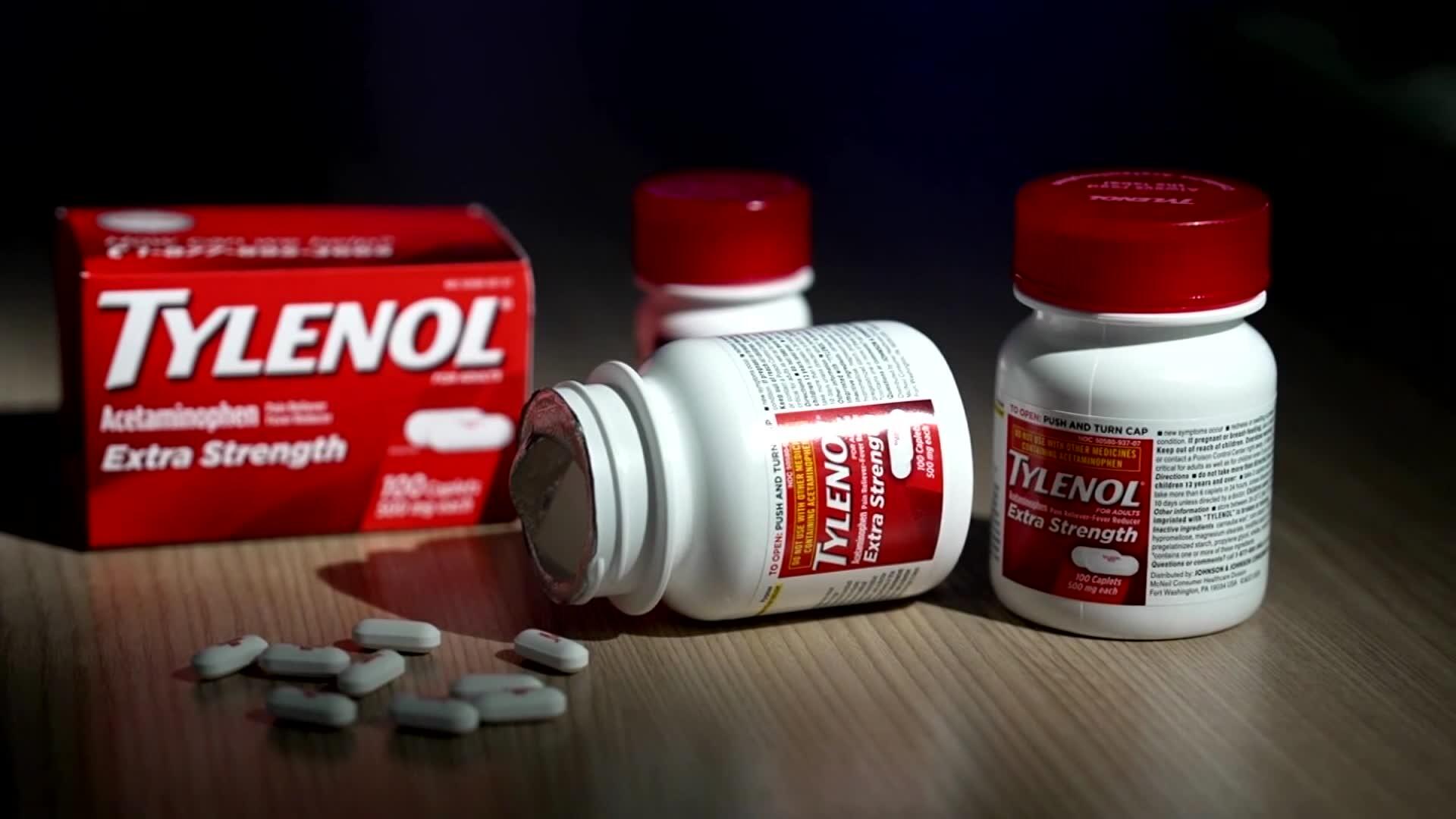 South Florida parents, doctors push back after Trump links Tylenol to autism  - CBS Miami