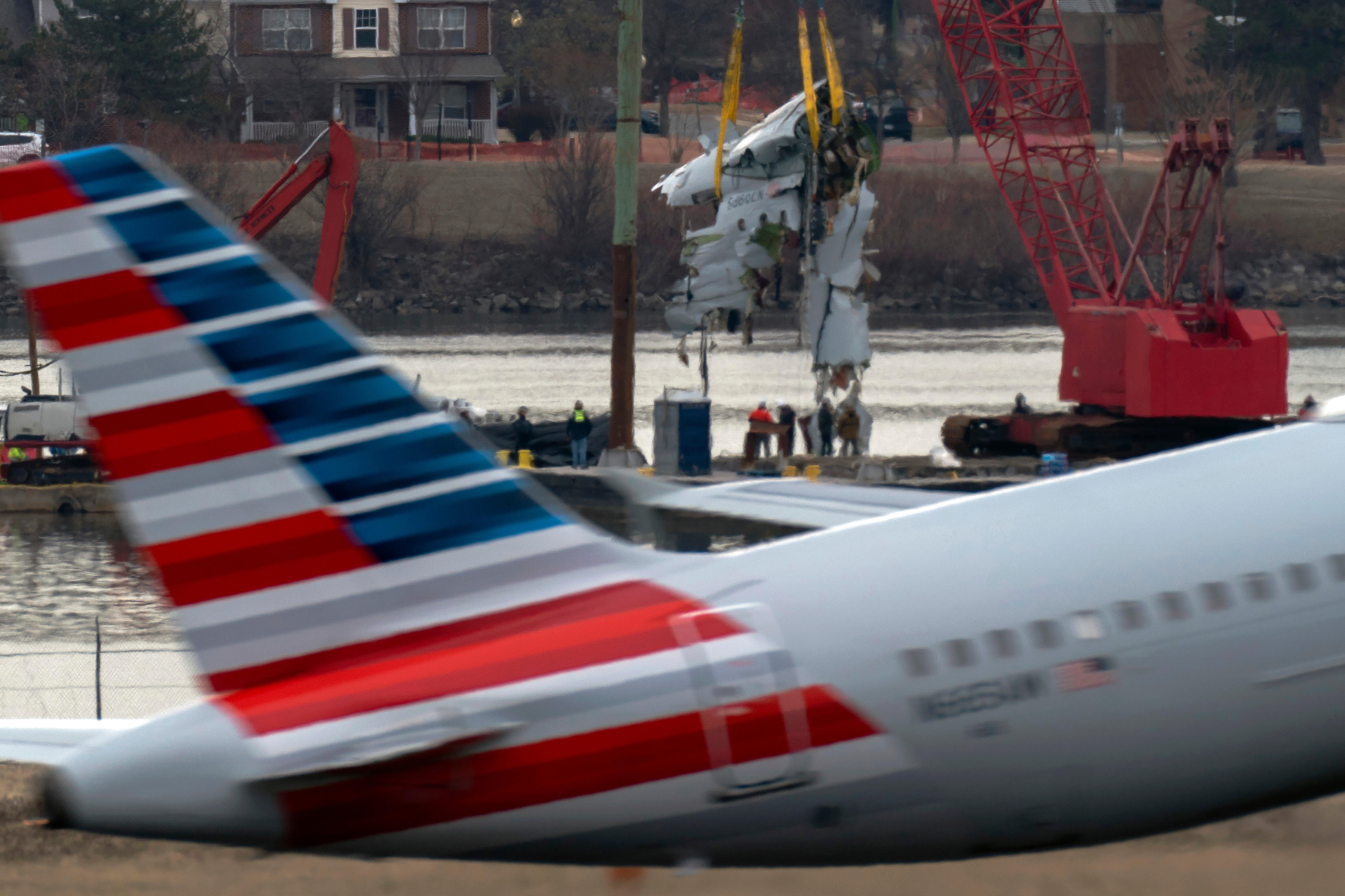Aircraft Down Lawsuit 