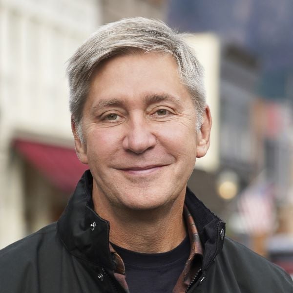 Steve Hartman
