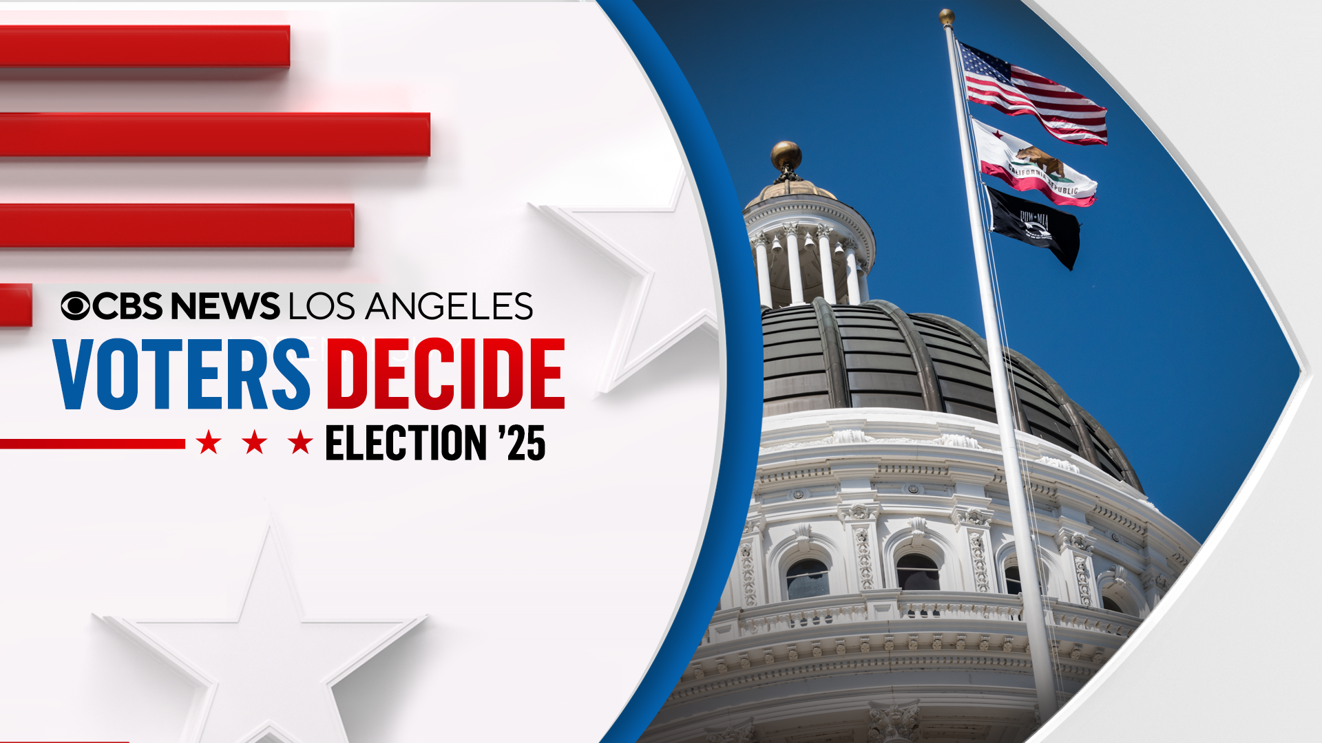 California Voters Decide on Prop 50 to Temporarily Redraw Congressional Districts Favoring Democrats