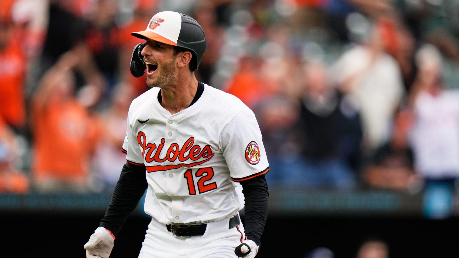 In a disappointing year, the Baltimore Orioles finished up their home schedule on a high note - CBS Baltimore