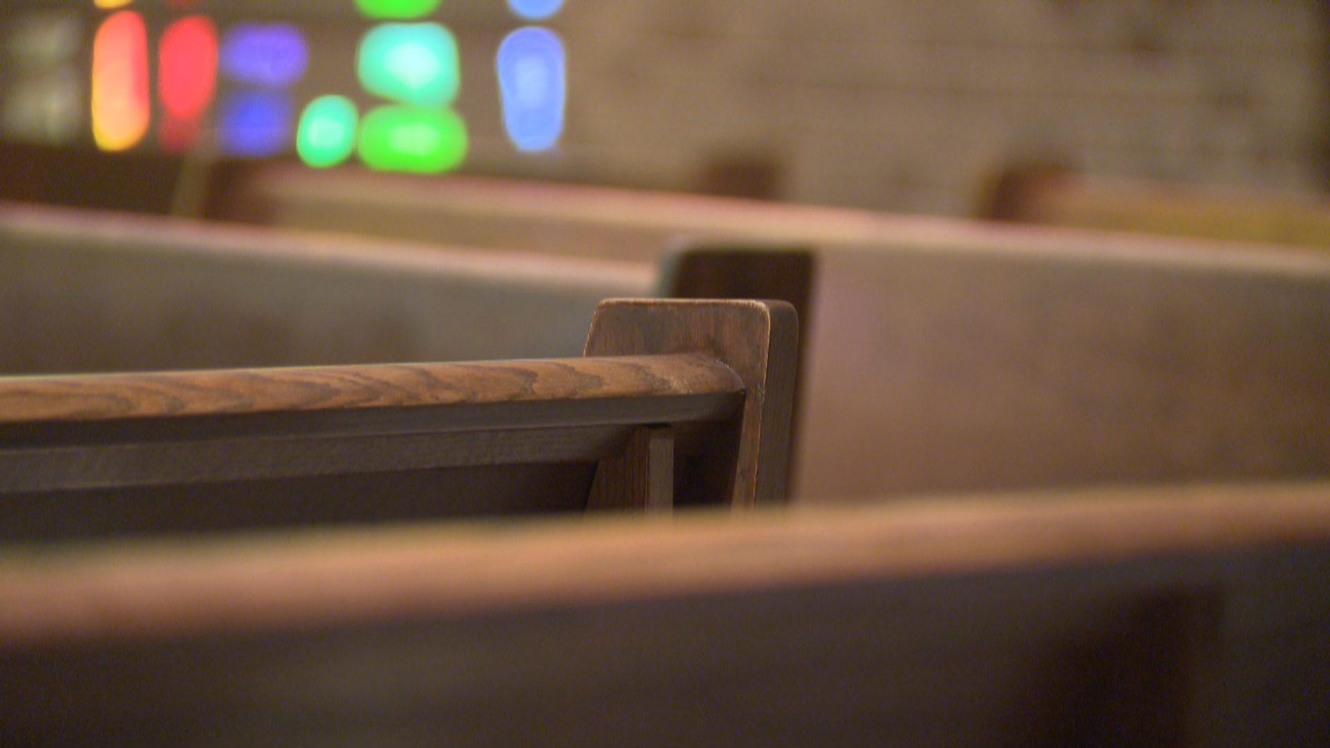 Grand Blanc community relying on faith after deadly church attack 3 image
