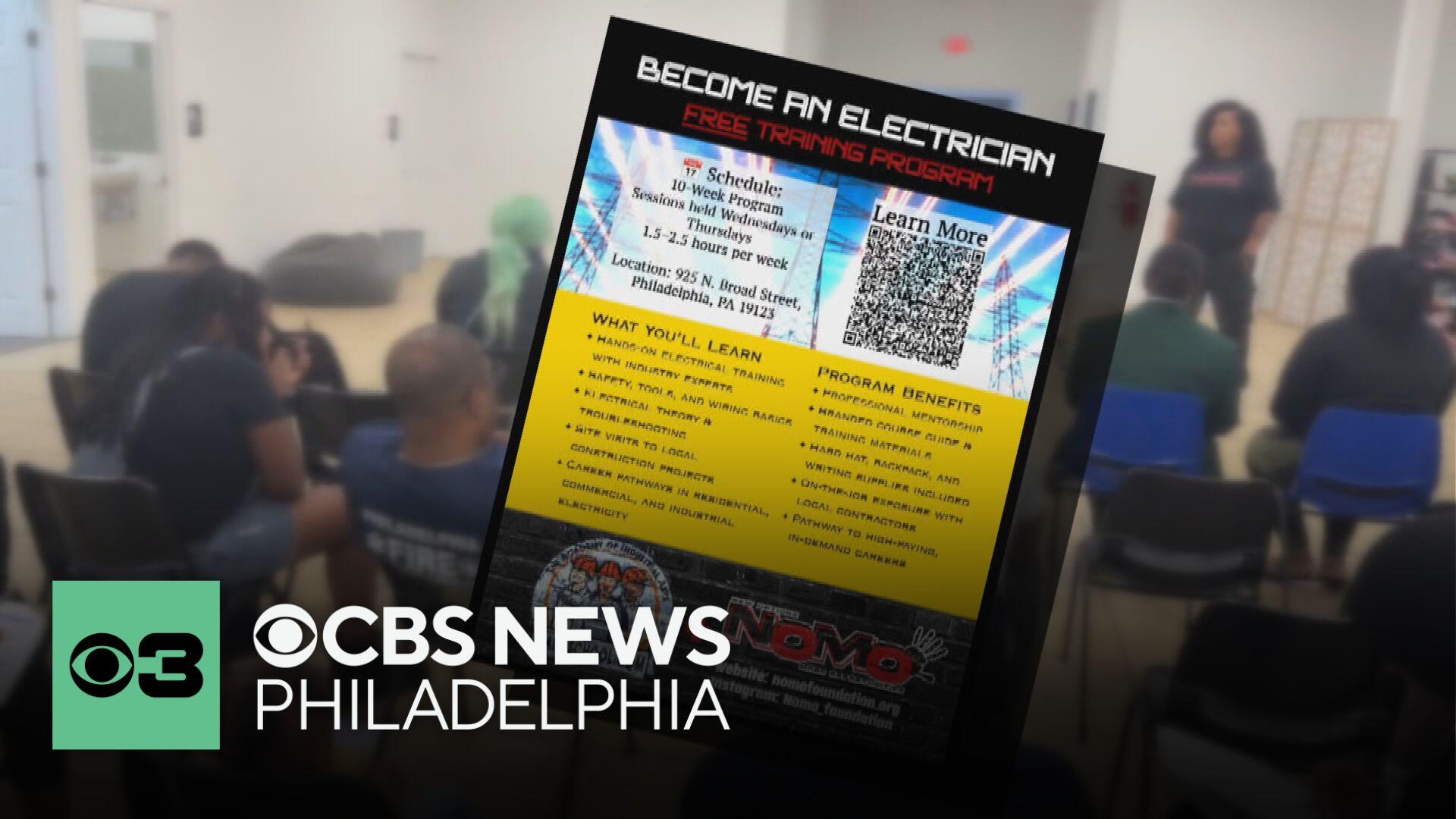 This Philadelphia nonprofit is giving a student a new car – and launching a slate of new programs 3 image