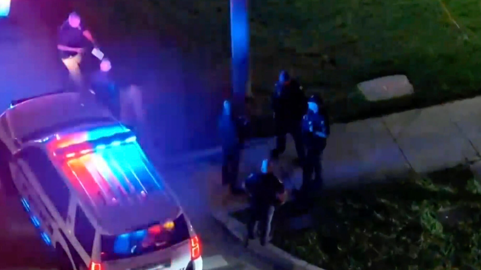 Man dead Tiktoker known as World Dawg hospitalized in Miramar