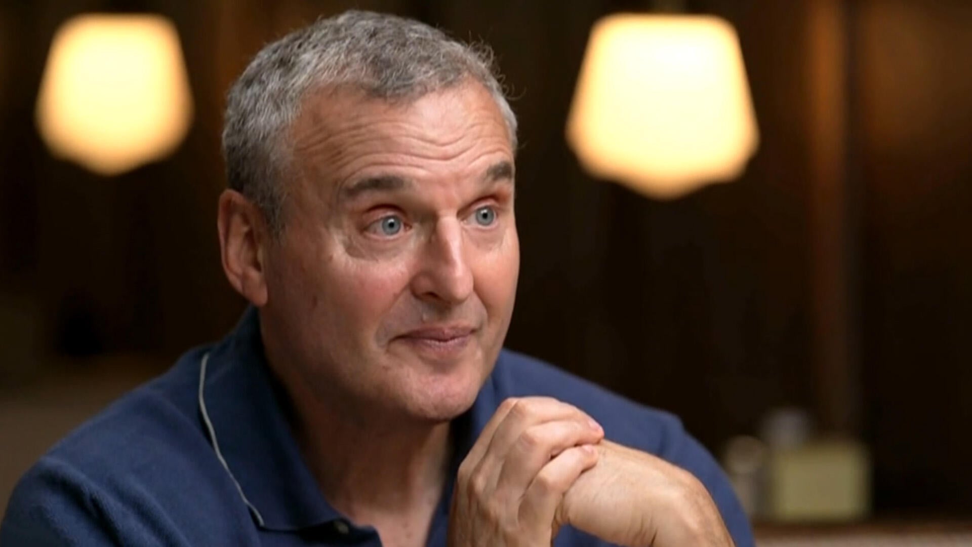 Phil Rosenthal's Heartfelt Diner Dreams at Max and Helen's