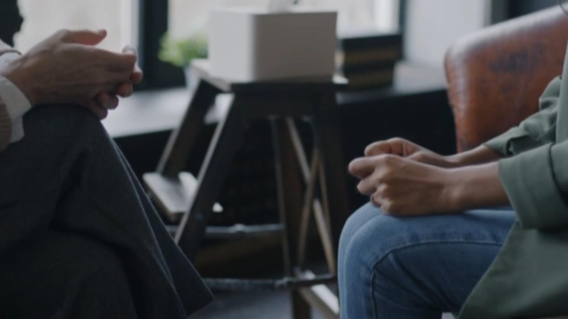 Private Medicare, Medicaid plans exaggerate mental health options, watchdogs say