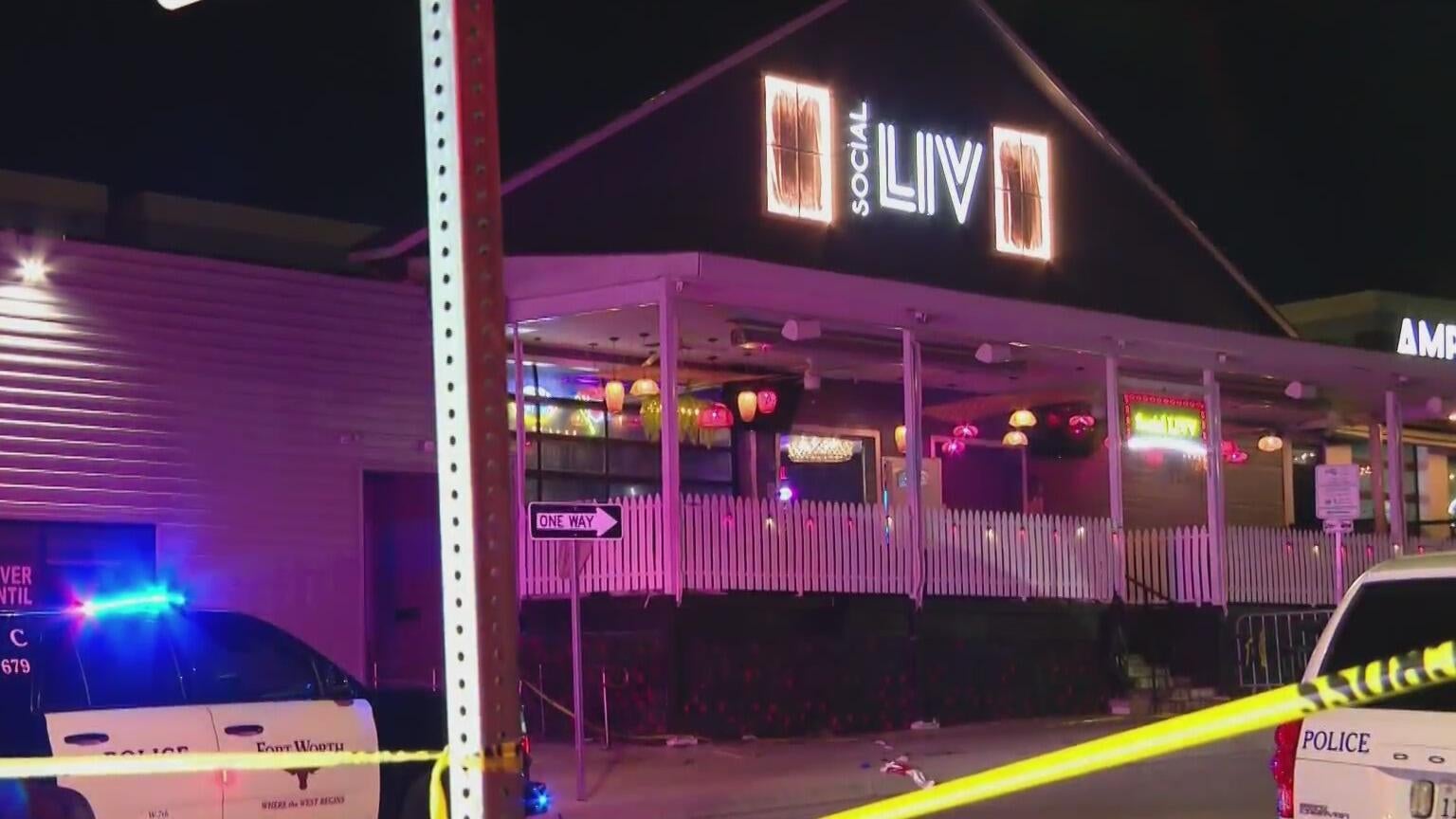 Fort Worth vows safety push after first West 7th entertainment district murder since 2023 3 image