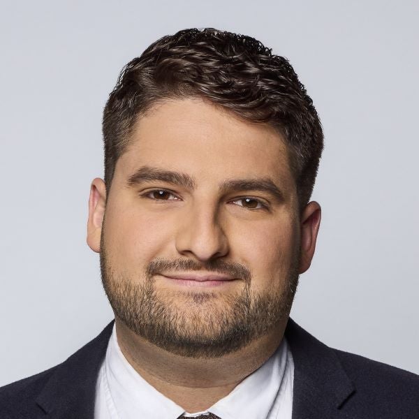 Jacob  Rosen