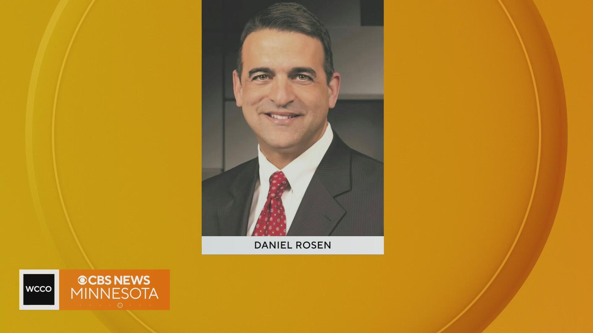 Senate confirms Daniel Rosen as U.S. attorney for Minnesota  www.cbsnews.com