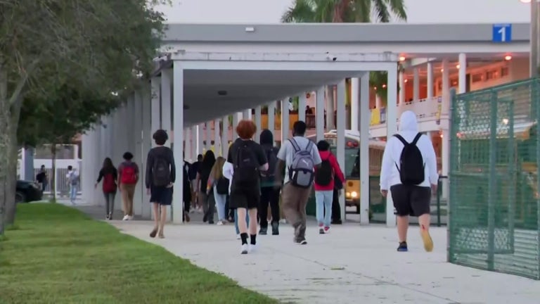 Plantation Middle's future in doubt as Broward weighs school closures