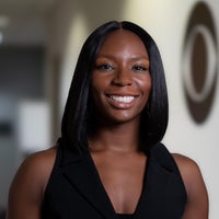 Monique  John