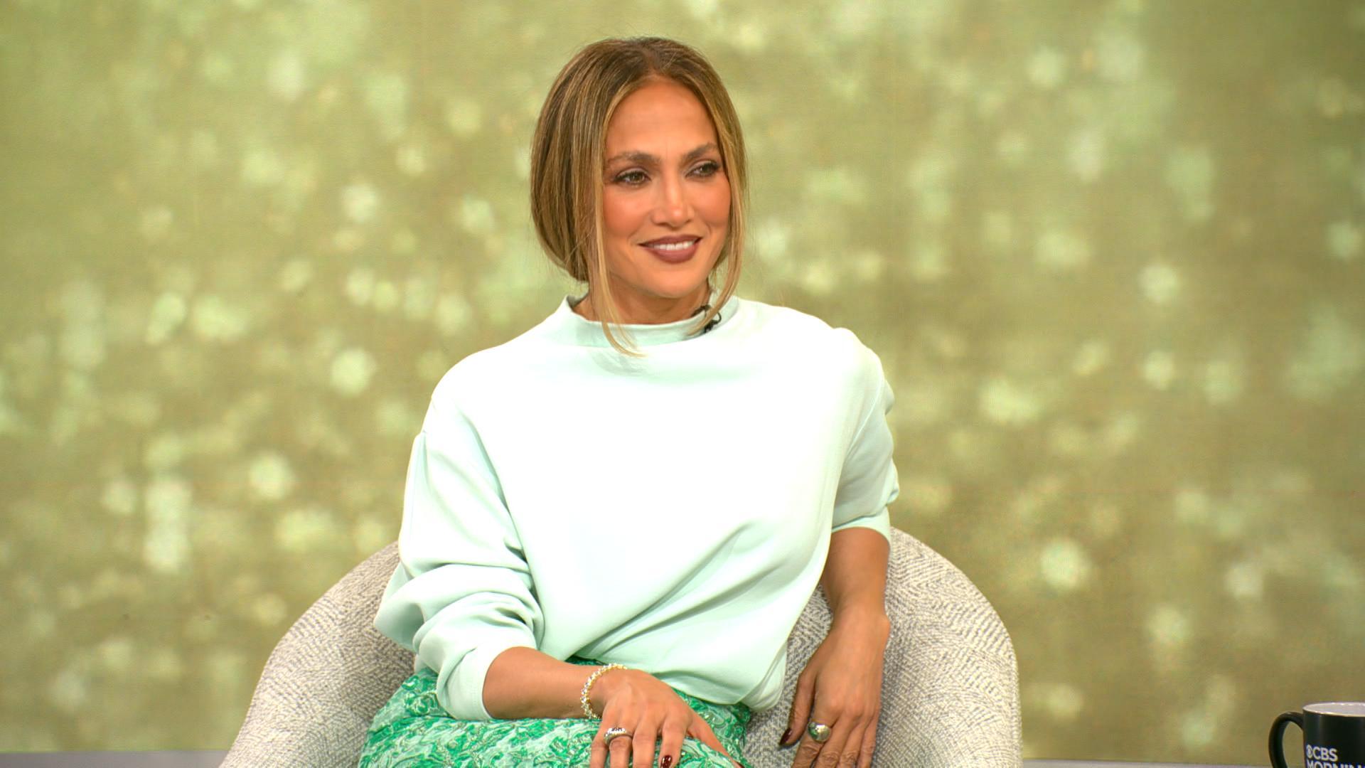 Jennifer Lopez's Career-Changing Role in "Kiss of the Spider Woman"