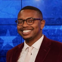 Zachary  Bynum