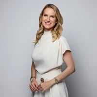 Olivia  Gazis