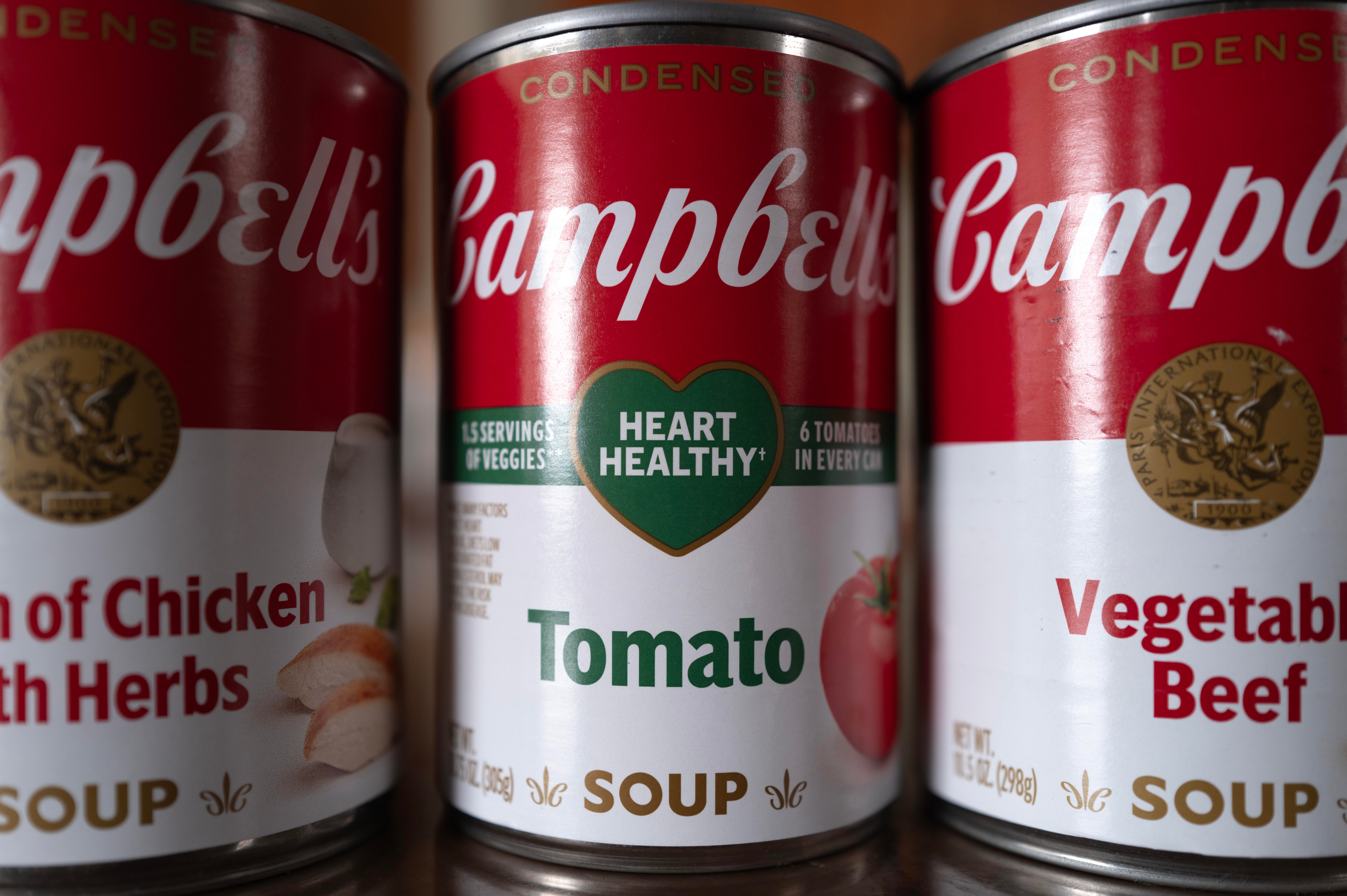 Campbell Soup Company Rocked by Executive Rant, Lawsuit, and Surging Sales: Inside the Turmoil and Triumph