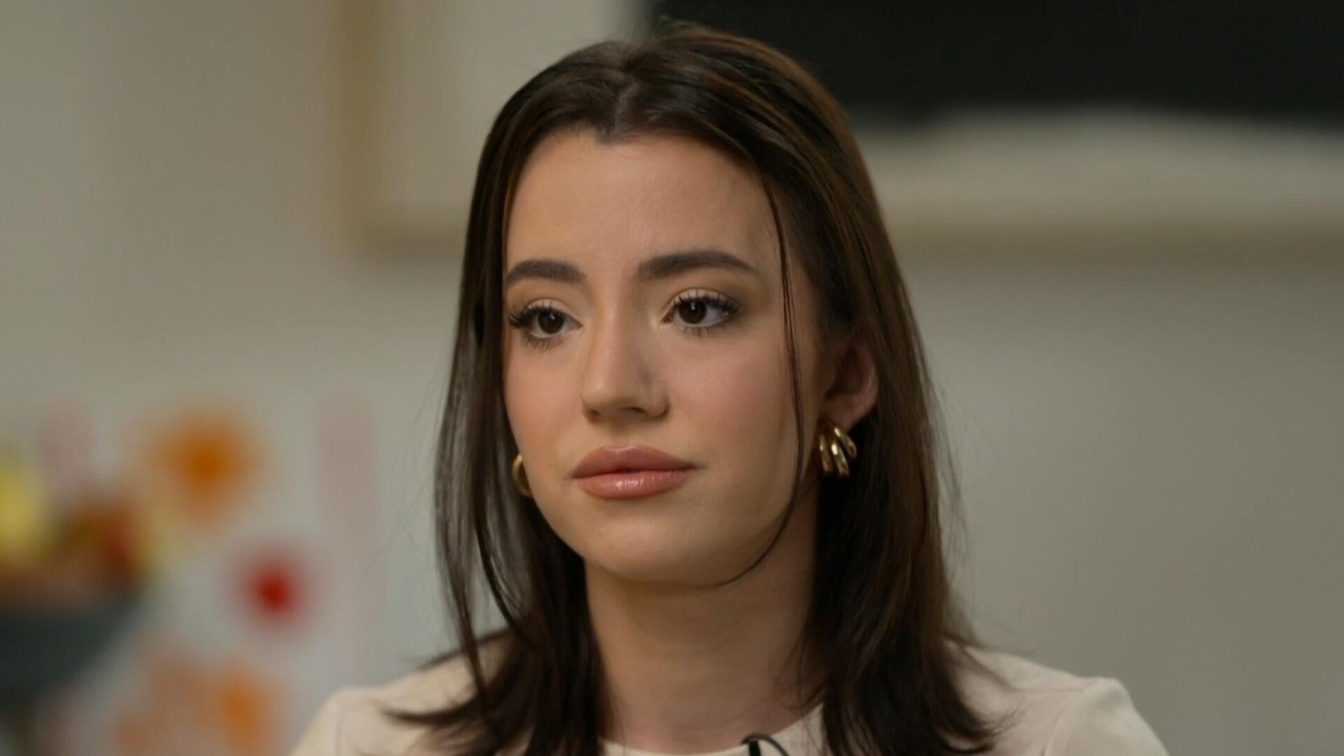 Woman says AI chatbot Grok generated sexual deepfake images of her