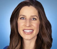 Callie  Zanandrie