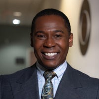 Jamal  Goss