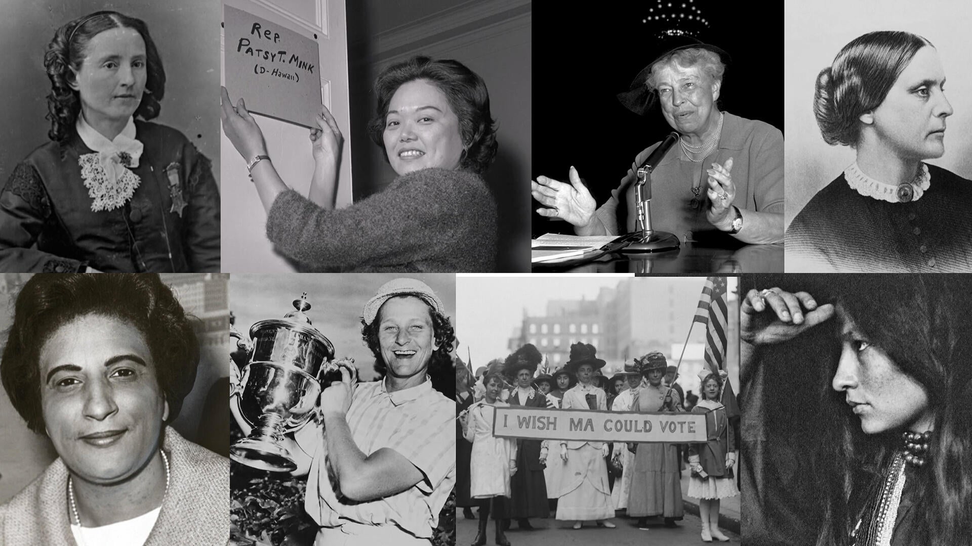 Norah O’Donnell on “We the Women,” about the unsung heroines of America ...