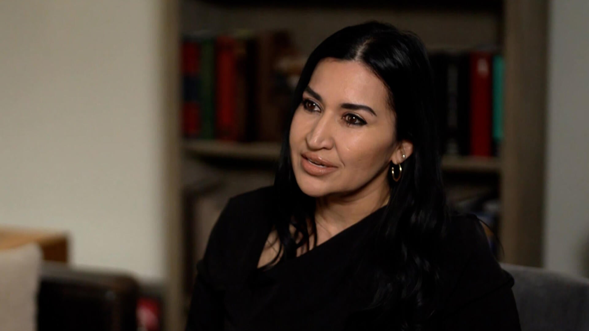 Rachell Reyes Mom whose son was killed by ICE doesn’t blame Trump, but calls for ...