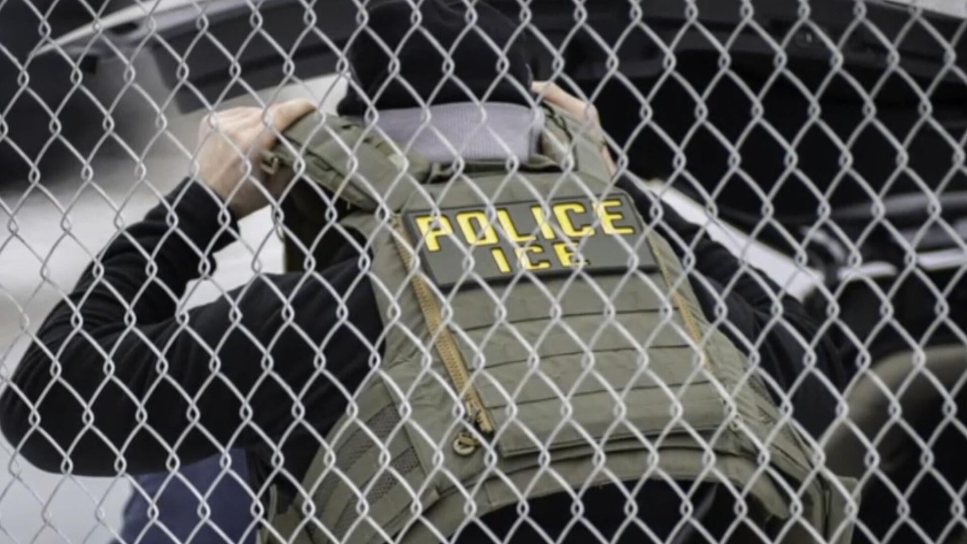 Family buries “unjustly accused” Mexican teen who died in ICE custody ...