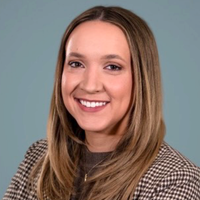Hannah  McIlree