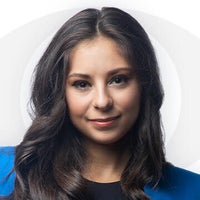 Sabrina  Franza