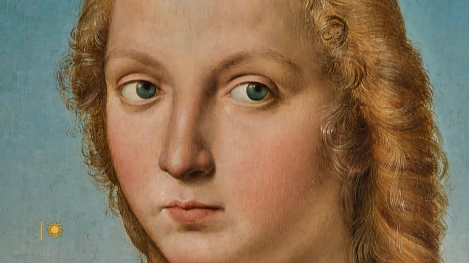 The sublime perfection of Raphael