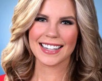 Lauren  Whitney