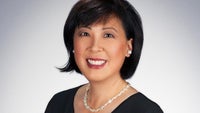 Sharon  Chin