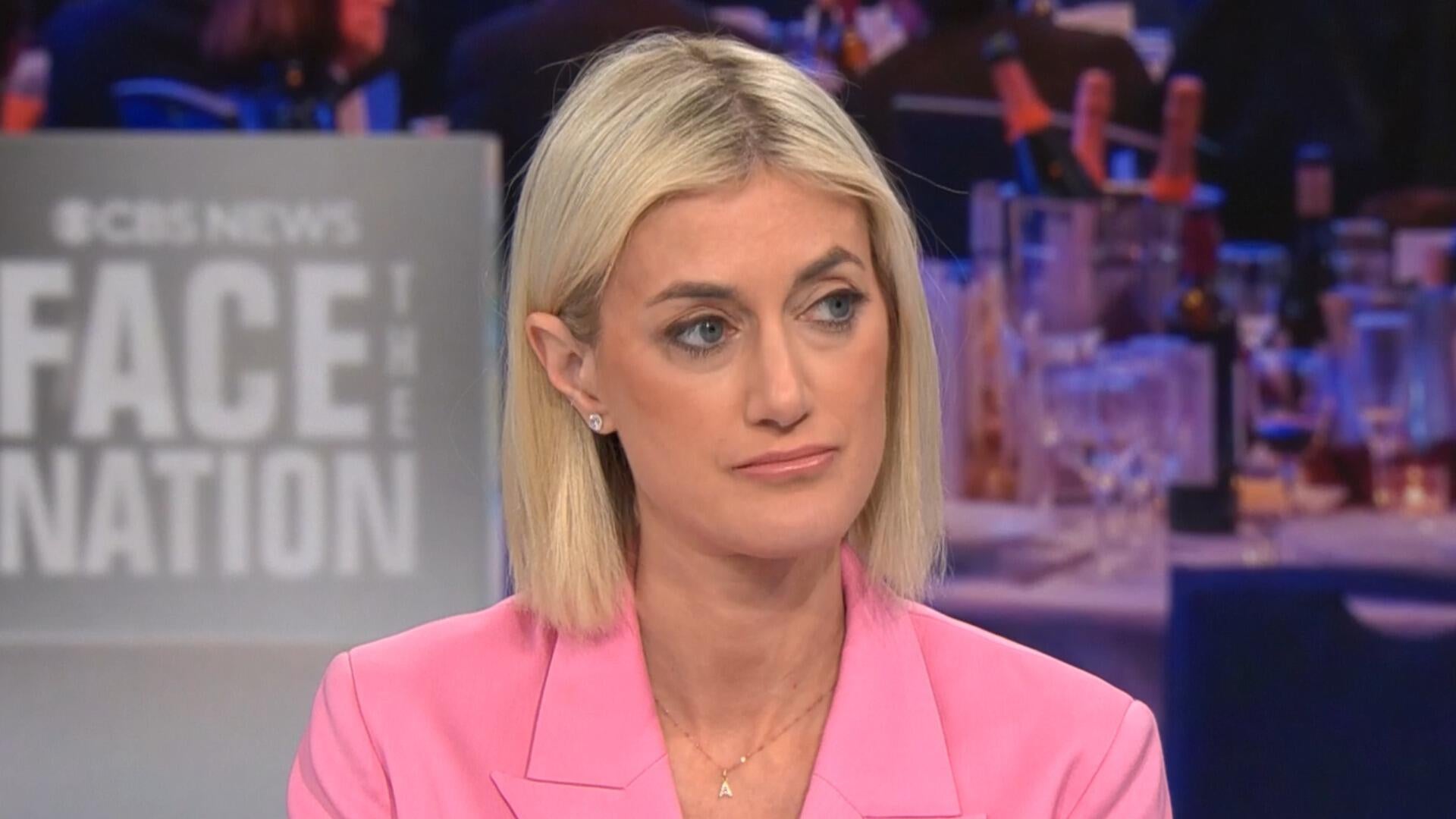 Transcript: Sam Vinograd and AT Smith on “Face the Nation with Margaret ...