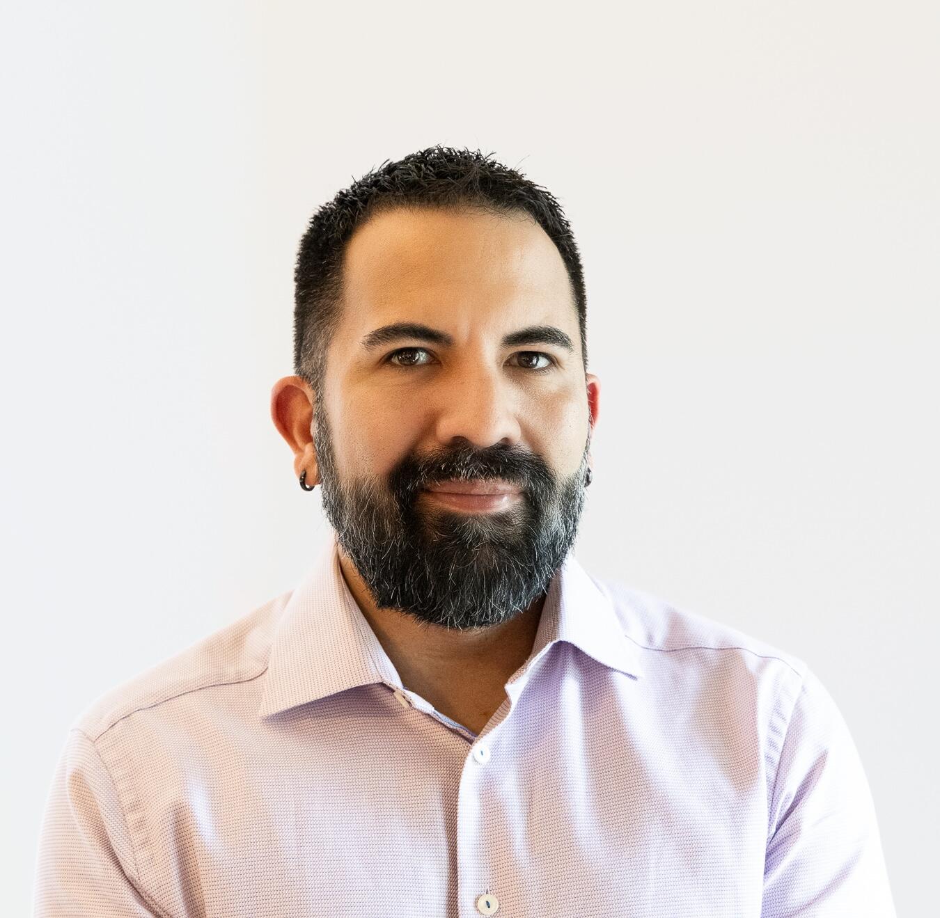 Elliott  Ramos
