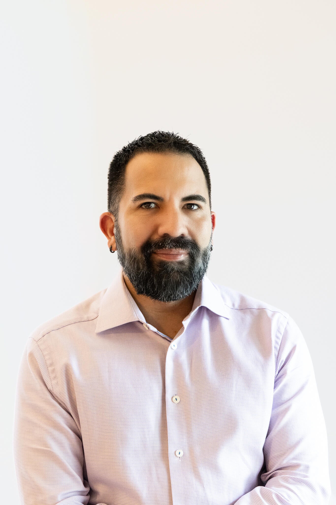 Elliott  Ramos