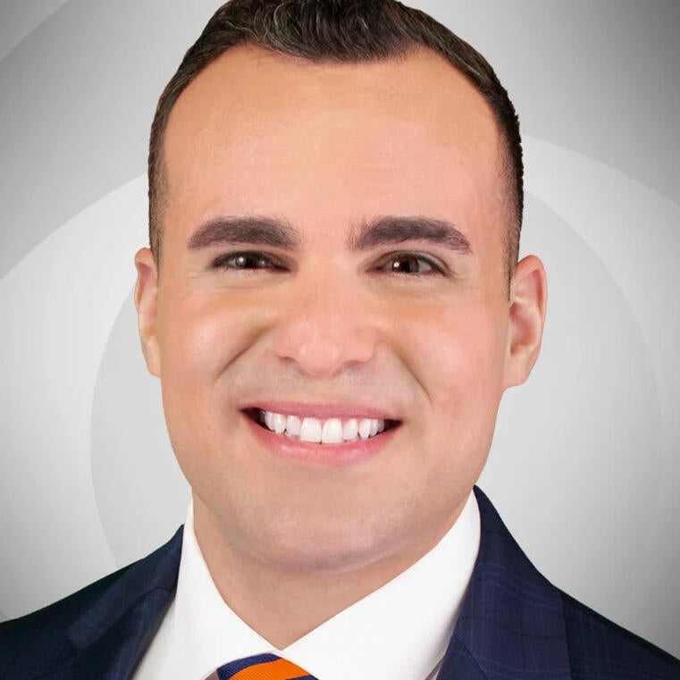 Nic  Merianos