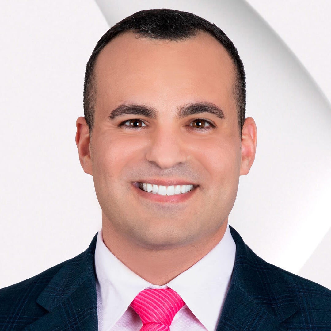 Nic  Merianos