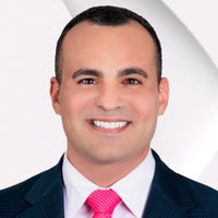 Nic  Merianos