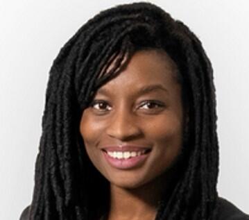Inaya Folarin Iman