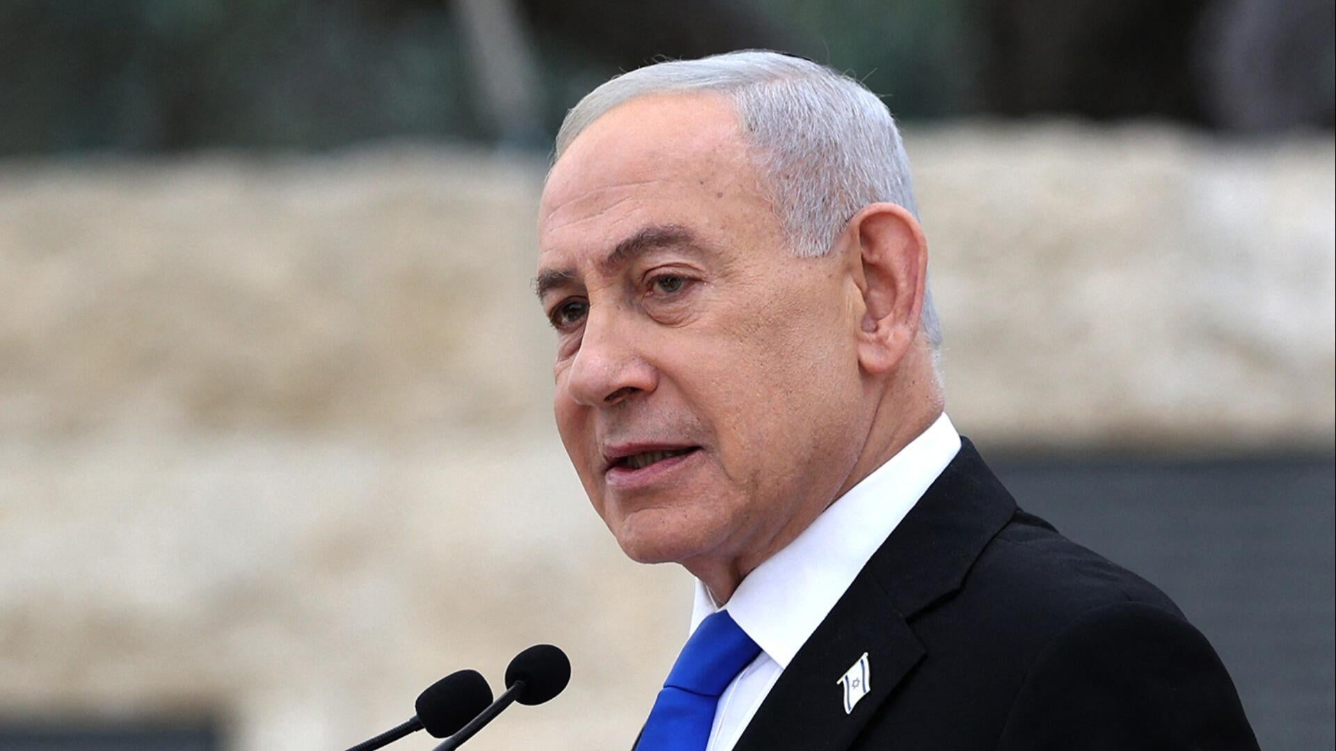 Netanyahu says Israel will sue The New York Times | WGHN
