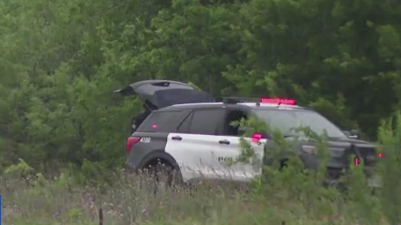 Austin shooting spree: 3 held after at least 12 incidents, police say