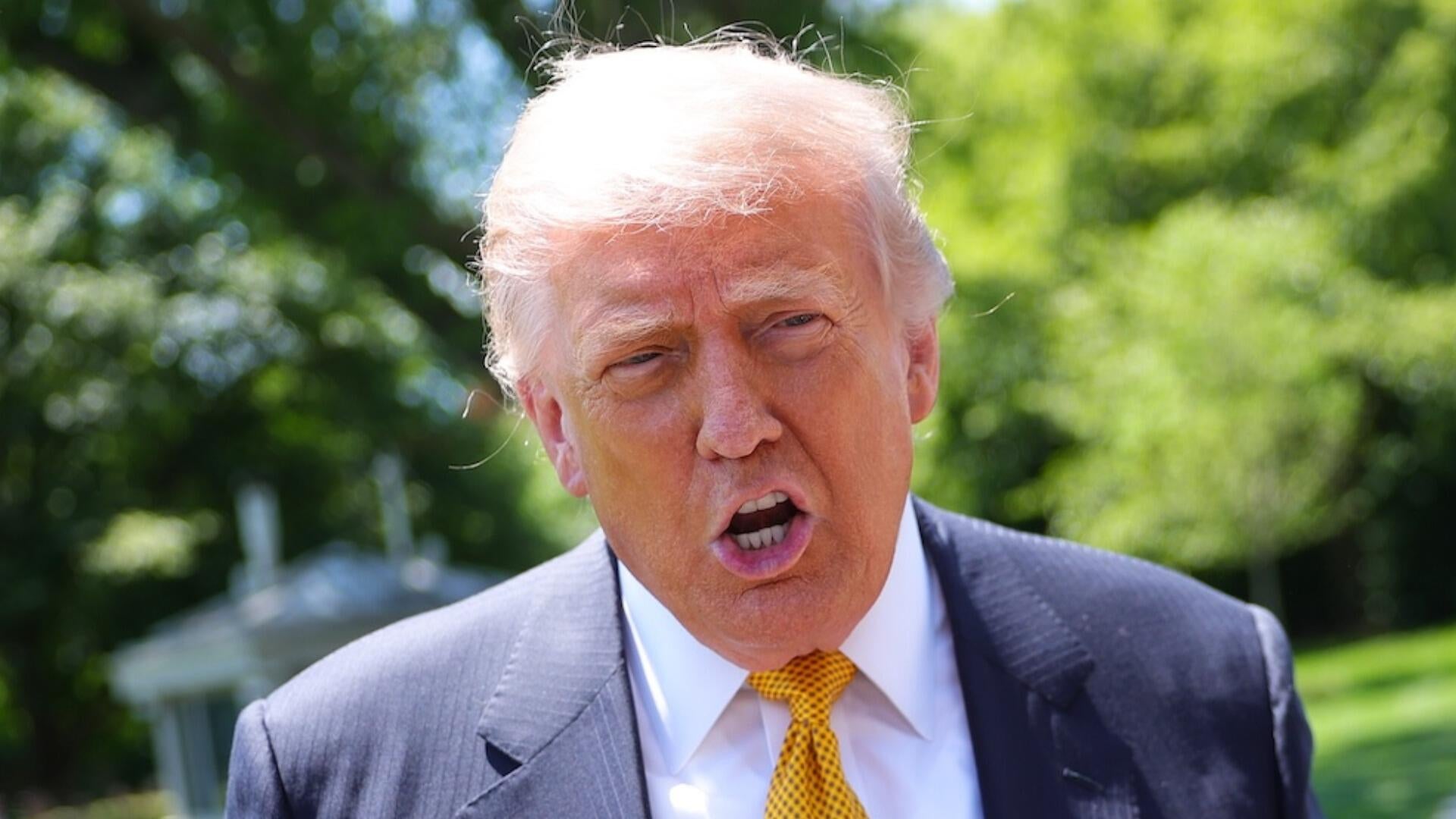Congress returns with GOP agenda stalled over DOJ's "anti-weaponization" fund