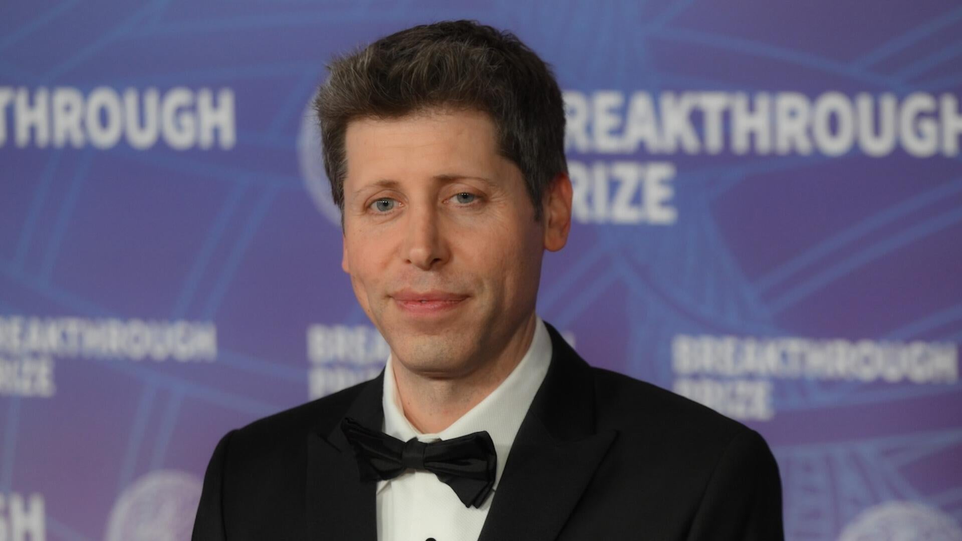 Florida sues OpenAI over alleged harms caused by ChatGPT