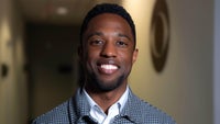 Rashad  Williams