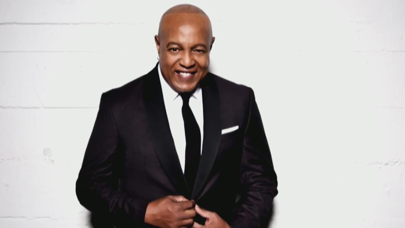 Peabo Bryson, singer known for Disney movie hits, dies at 75