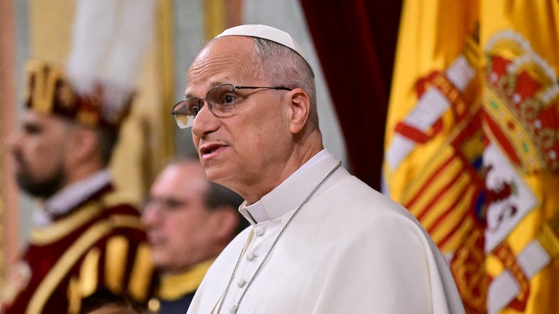Catholic Church excommunicates 6 bishops from ultra-conservative society