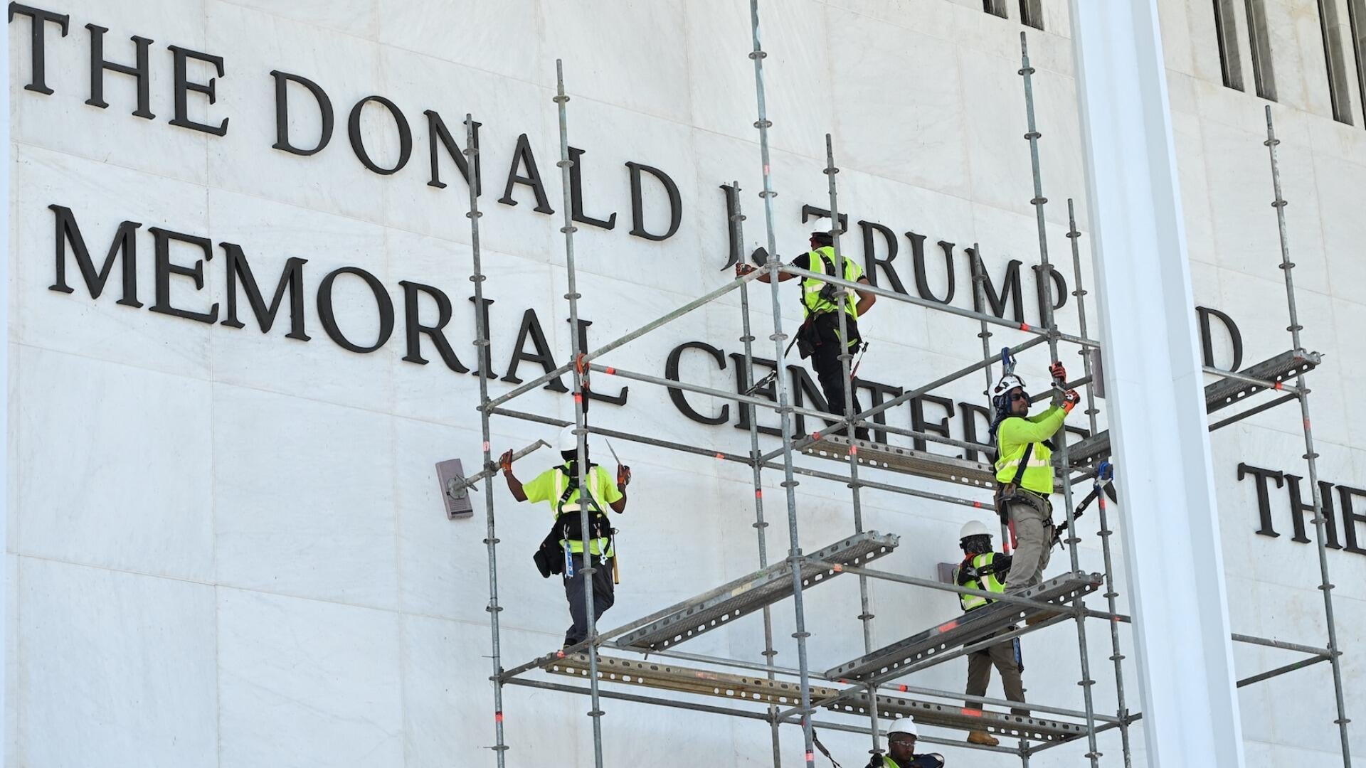 Kennedy Center selling $25,000 ticket package to watch D.C. July 4th fireworks