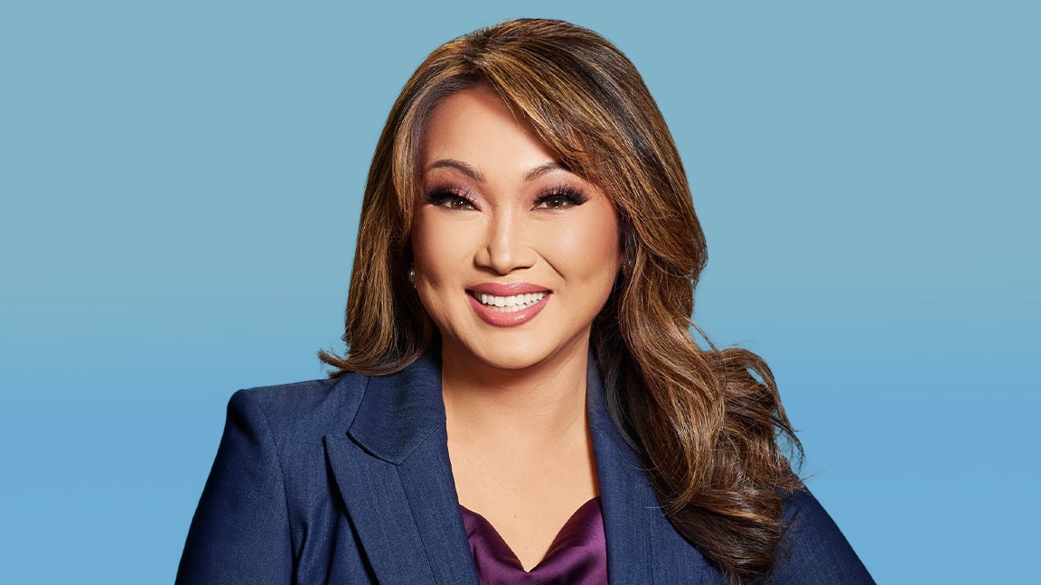 Suzie  Suh