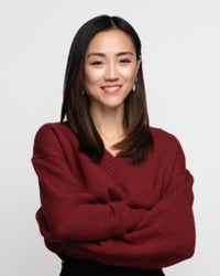 Katherine  Lam